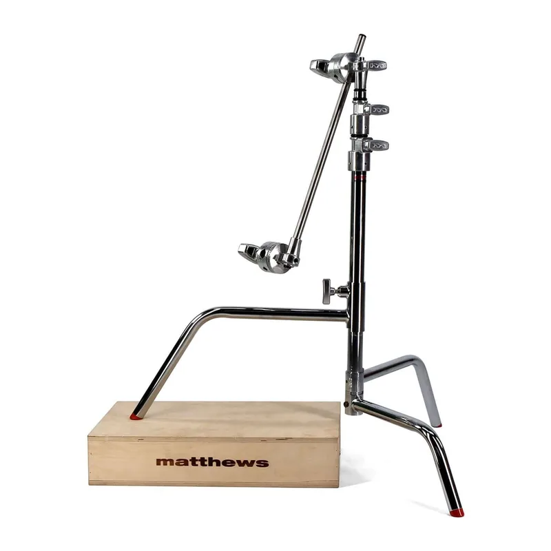 Matthews 20" C-Stand Kit