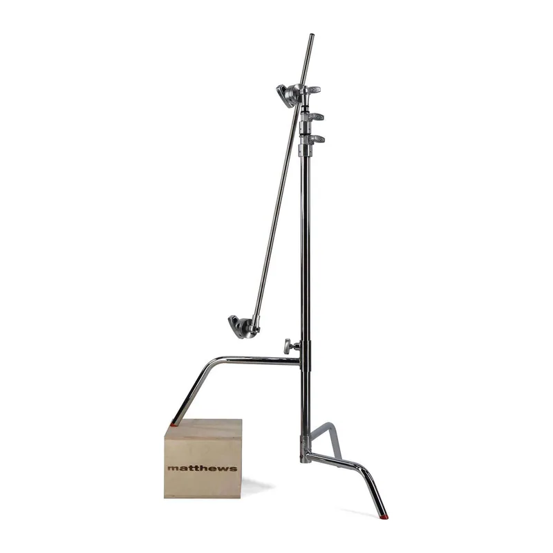 Matthews 40" C-Stand Kit