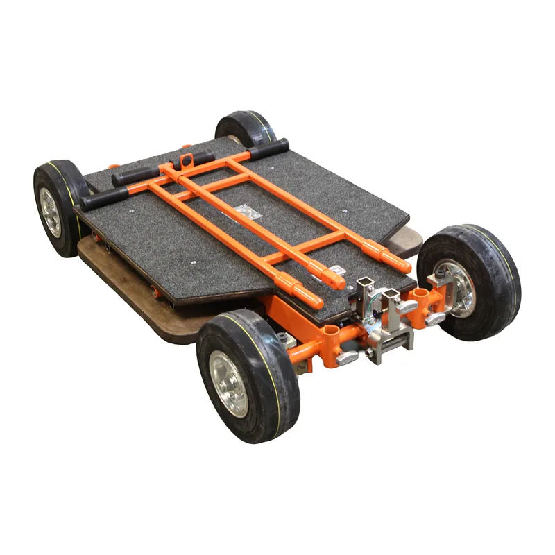 Matthews Doorway Dolly