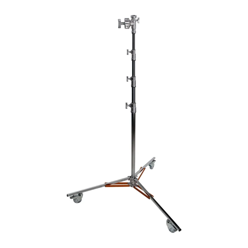Matthews Hi-Hi Overhead Roller Stand