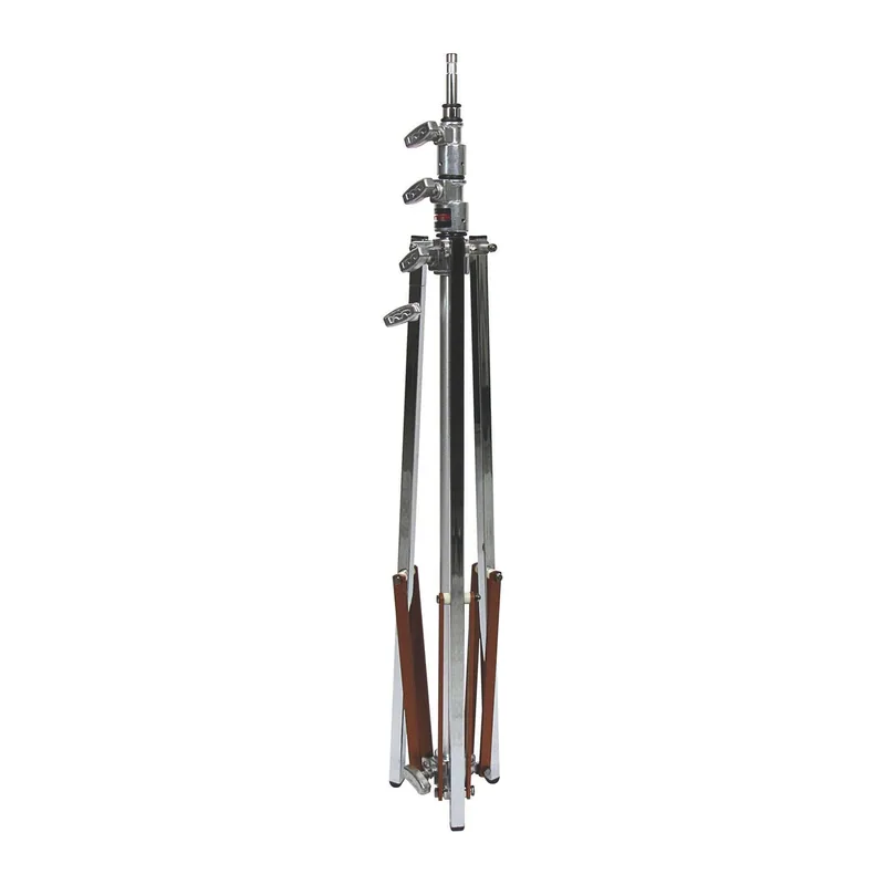 Matthews Hollywood Beefy Baby Stand Double Riser