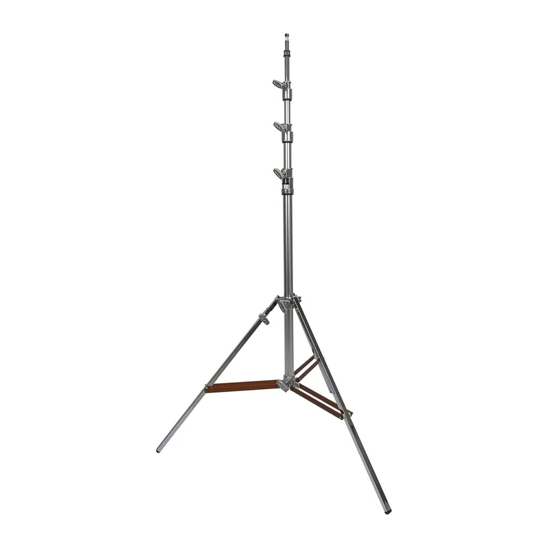 Matthews Hollywood Beefy Baby Stand Triple Riser