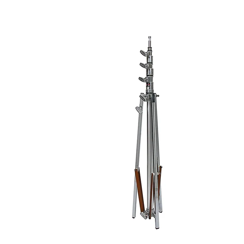 Matthews Hollywood Beefy Baby Stand Triple Riser