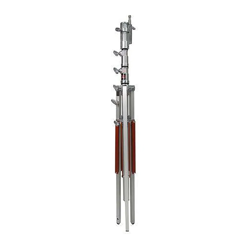 Matthews Hollywood Combo Stand Double Riser