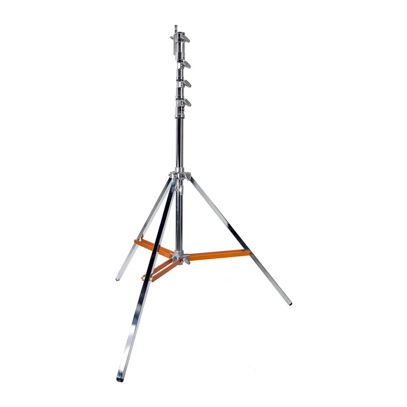 Matthews Hollywood Combo Stand Triple Riser
