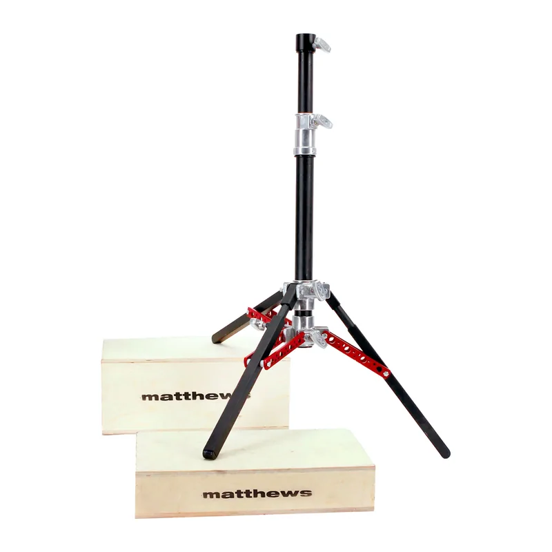 Matthews Slider Stand