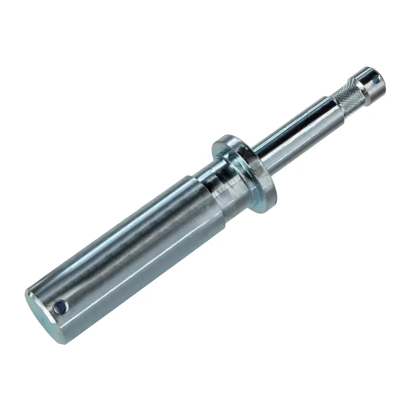 Matthews Stand/SPUD Adapter 1-1/8" to 5/8"