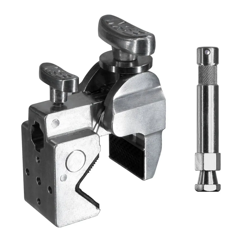 Matthews Super Mafer with Pin