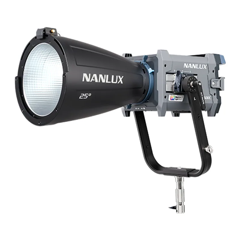 Nanlux Evoke 600C