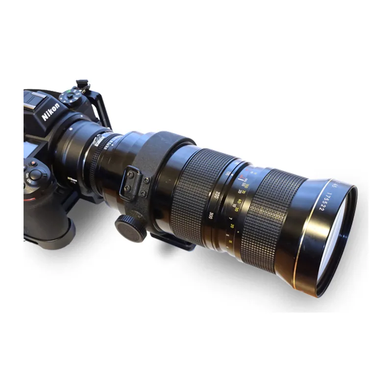 Nikon Ai Zoom-Nikkor ED 50-300mm f/4.5