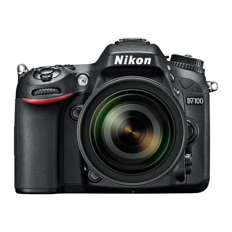 Nikon D7100