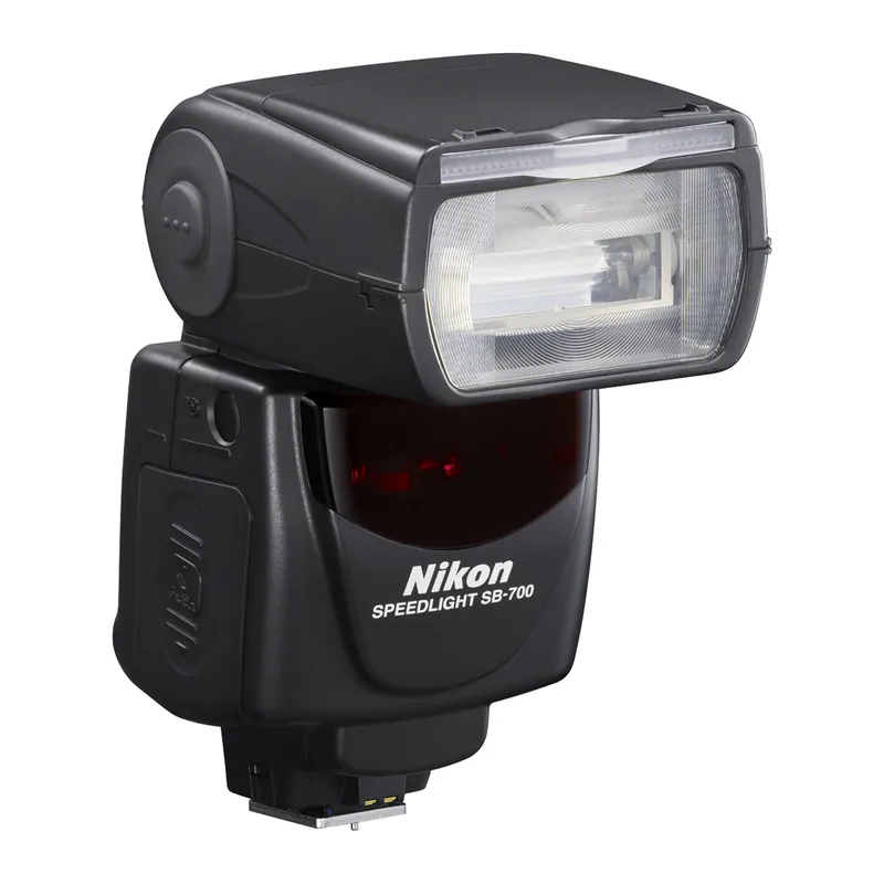 Nikon SB-700 Speedlight