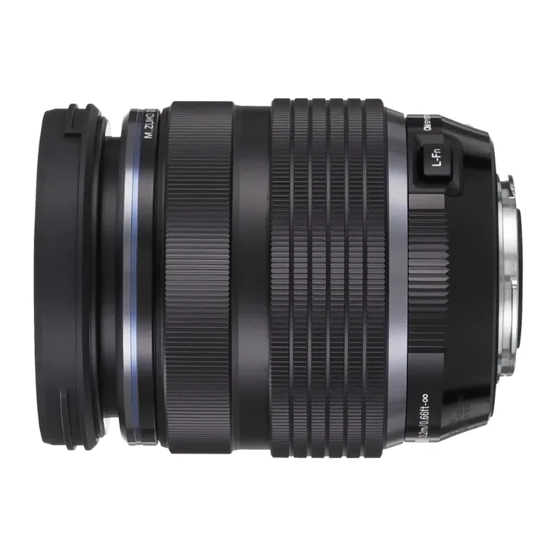 Olympus M.Zuiko Digital ED 12-40mm F2.8 PRO II