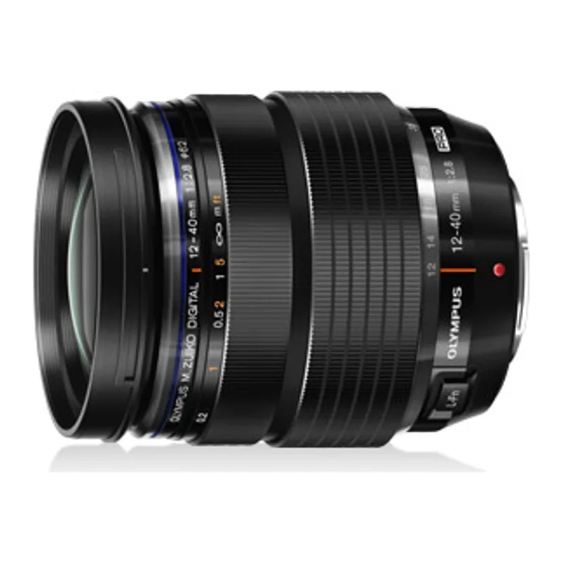 Olympus M.Zuiko Digital ED 12-40mm F2.8 PRO