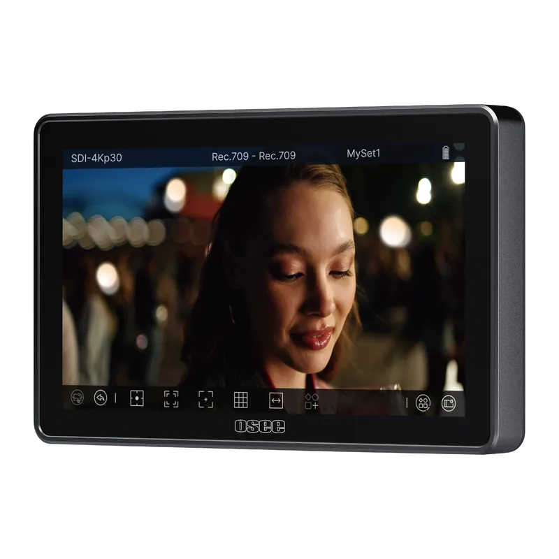 Osee G7 Pro