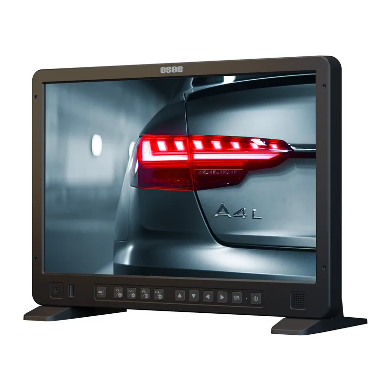 Osee Megamon 15