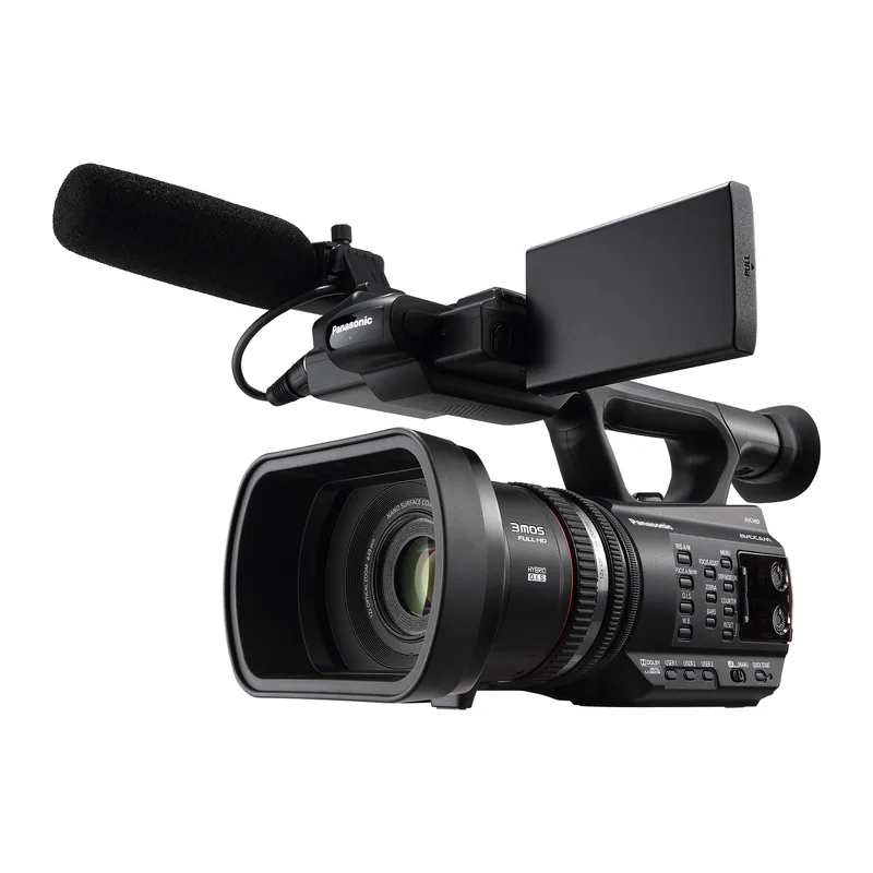 Panasonic AG-AC90