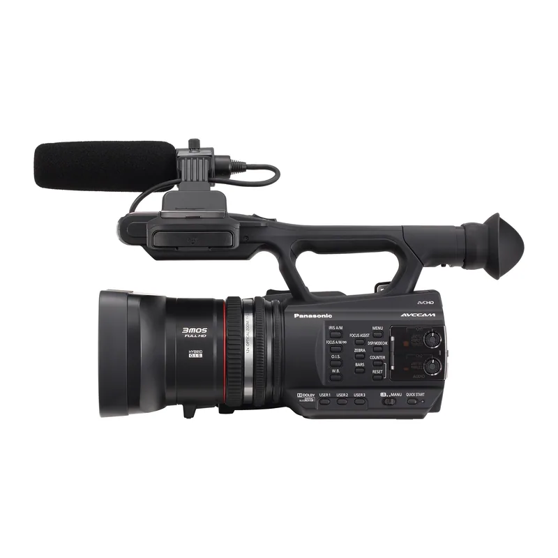 Panasonic AG-AC90
