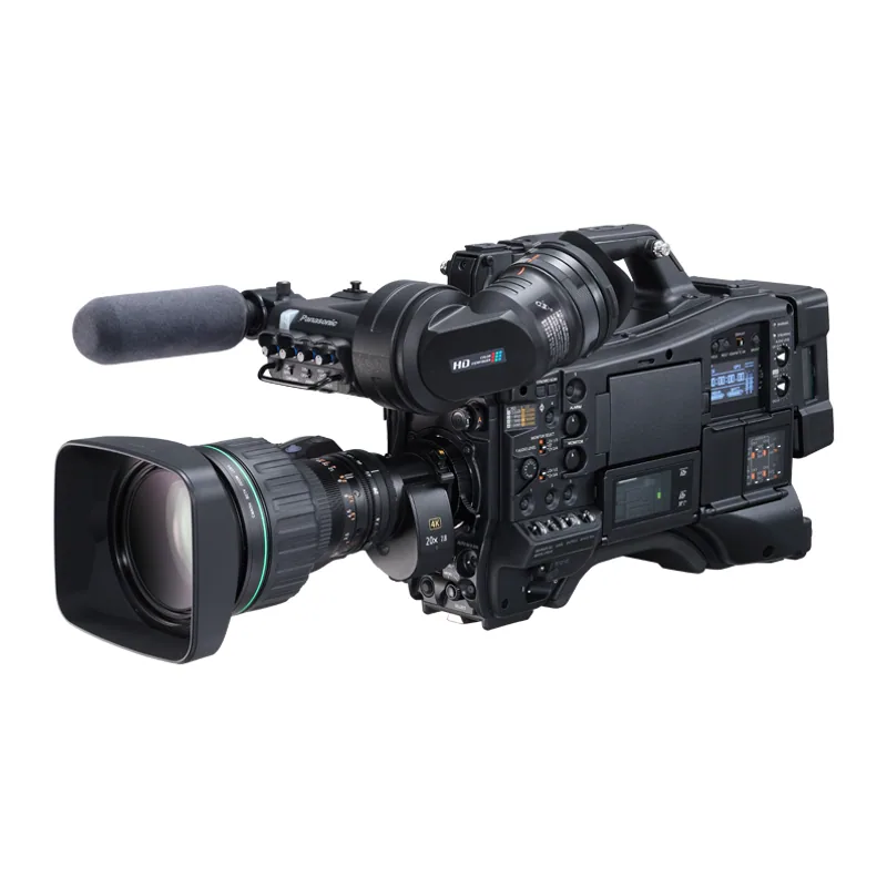Panasonic AJ-CX4000