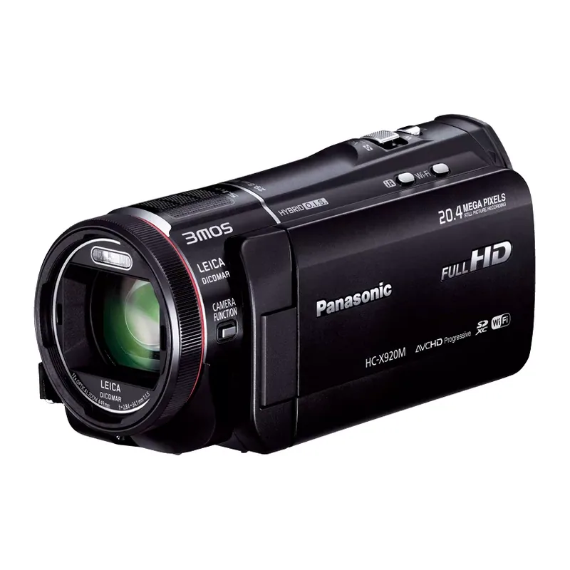 Panasonic HC-X920