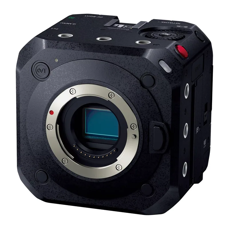 Panasonic Lumix BGH1