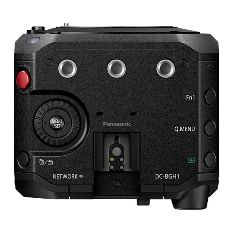 Panasonic Lumix BGH1