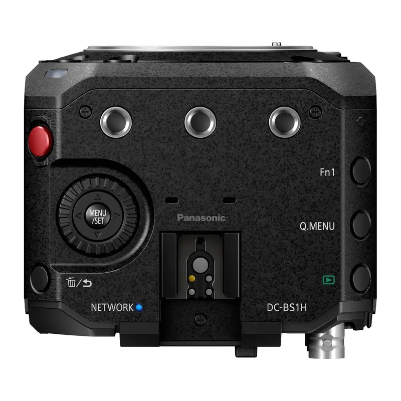 Panasonic Lumix BS1H
