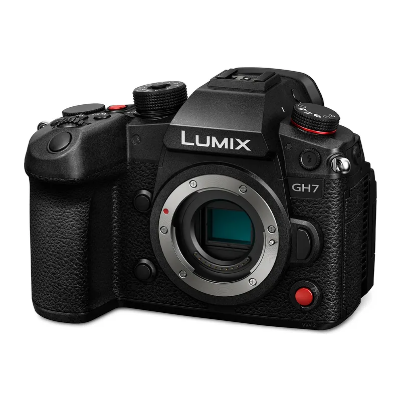 Panasonic Lumix GH7