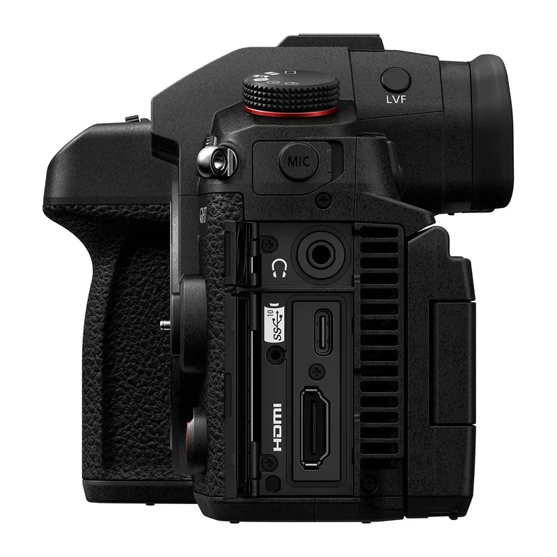 Panasonic Lumix GH7