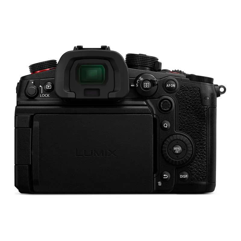 Panasonic Lumix GH7