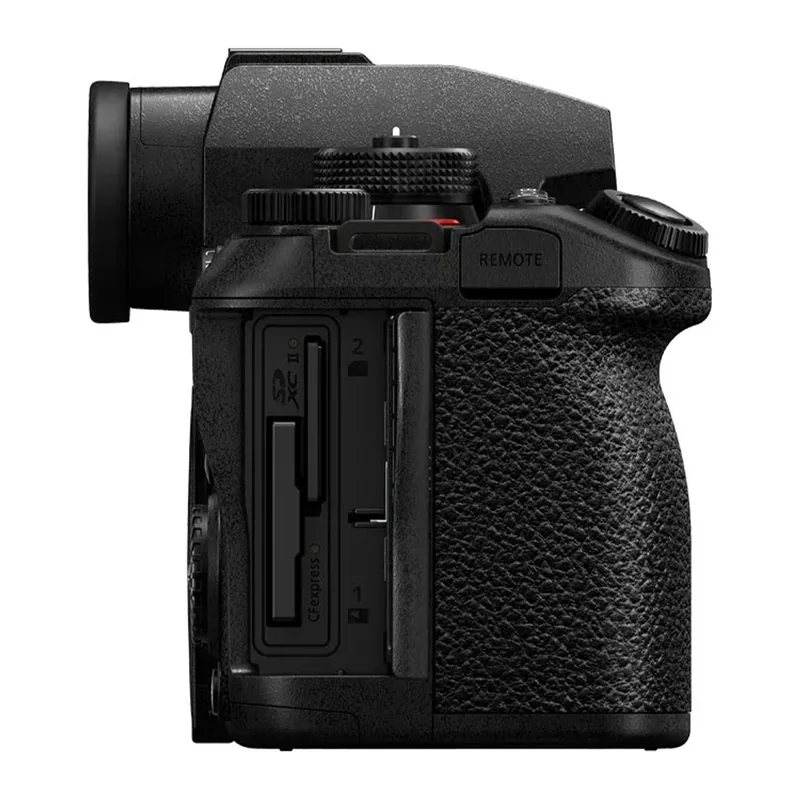 Panasonic Lumix S1 II