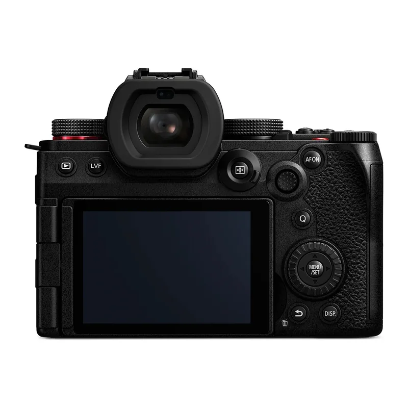 Panasonic Lumix S5 II