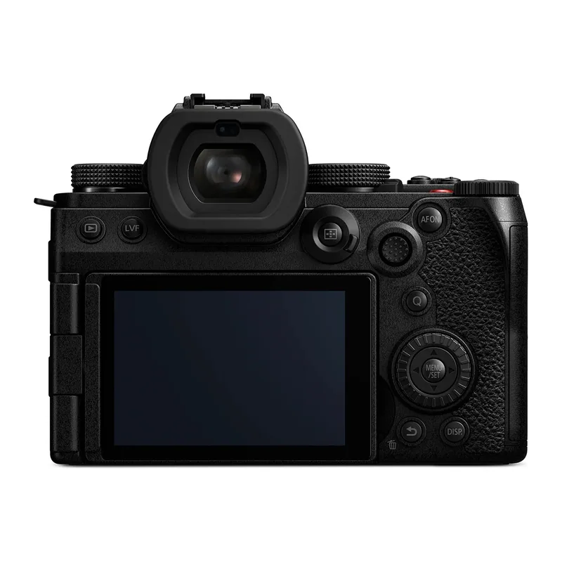 Panasonic Lumix S5 IIX