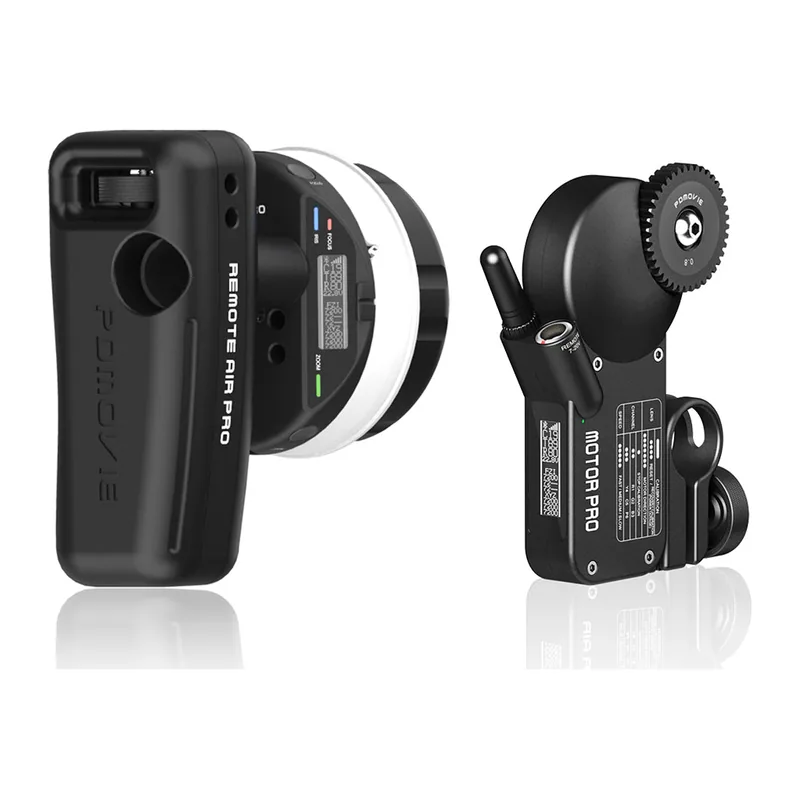 PDMOVIE REMOTE AIR PRO 3