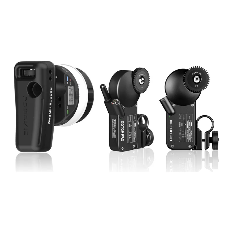 PDMOVIE REMOTE AIR PRO 3