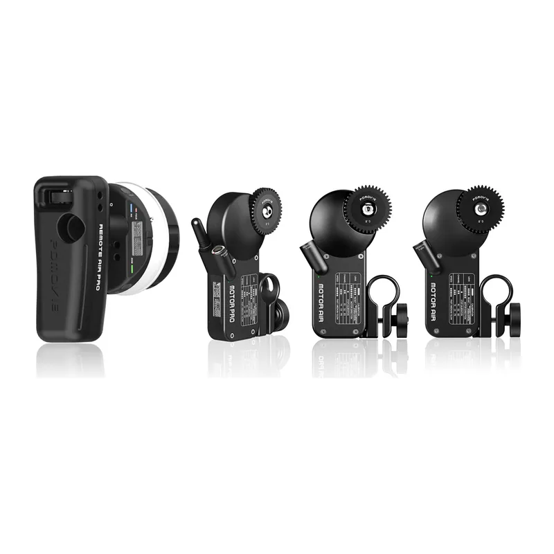 PDMOVIE REMOTE AIR PRO 3