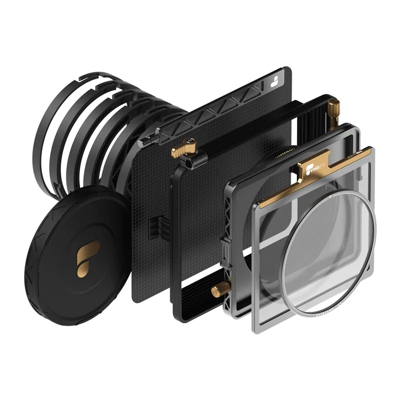 PolarPro BaseCamp VND 2-5 Kit