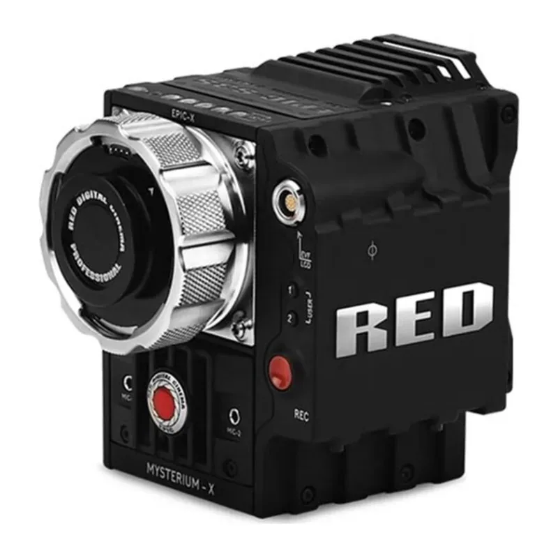 RED EPIC DRAGON