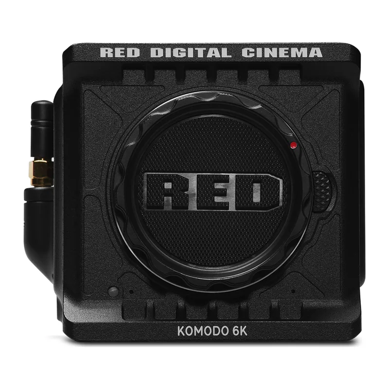 RED KOMODO 6K