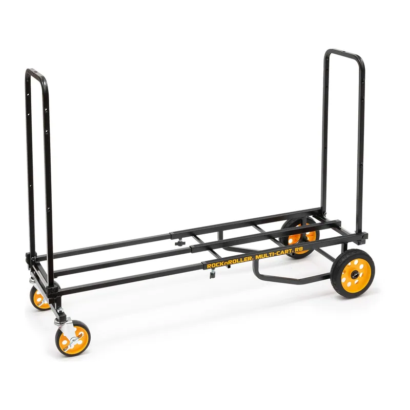 RockNRoller Multi-Cart R-Series