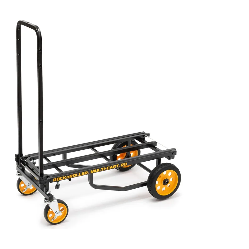 RockNRoller Multi-Cart R-Series