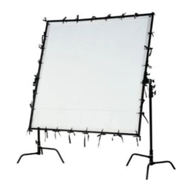 Rosco CineBounce Butterfly 12' x 12'