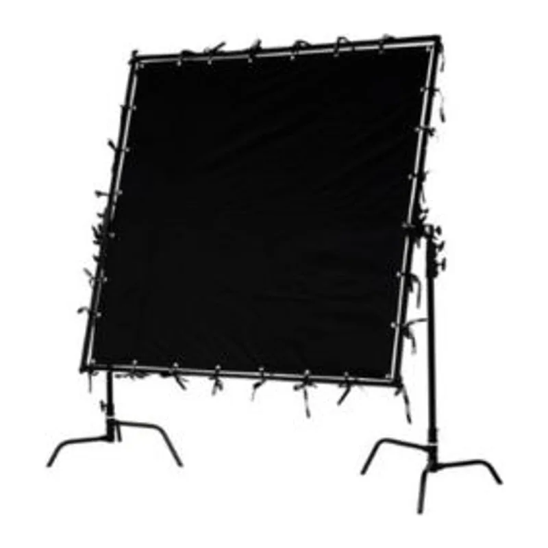 Rosco CineBounce Butterfly 12' x 12'