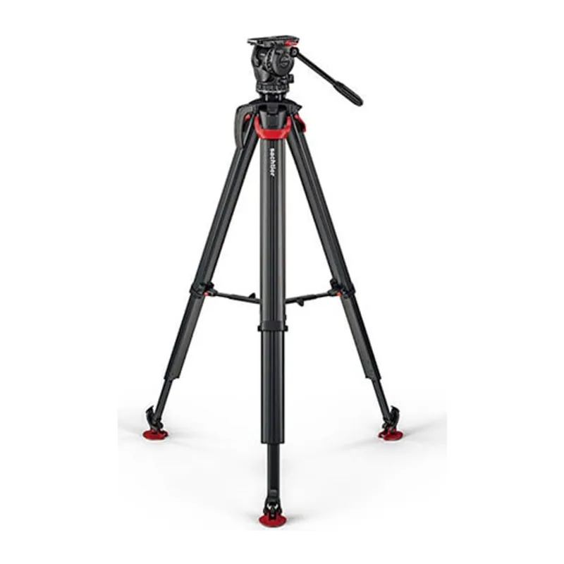 Sachtler System aktiv8 flowtech75 MS