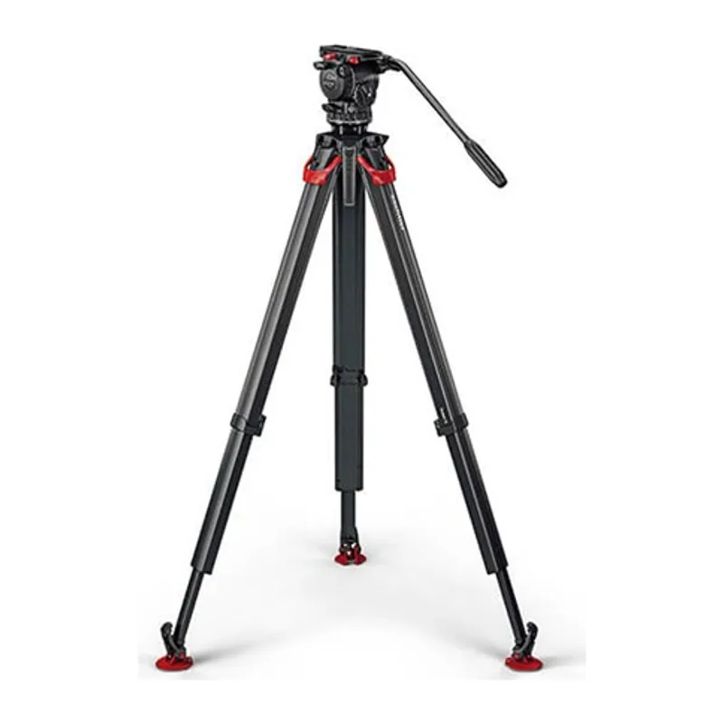 Sachtler System aktiv8 flowtech75 MS