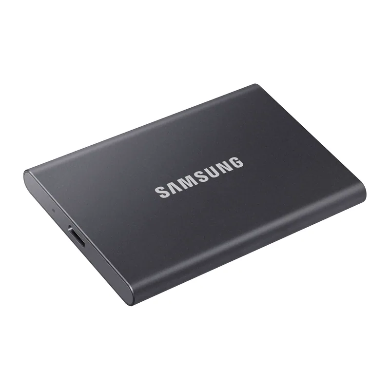 Samsung Portable SSD T7 2TB
