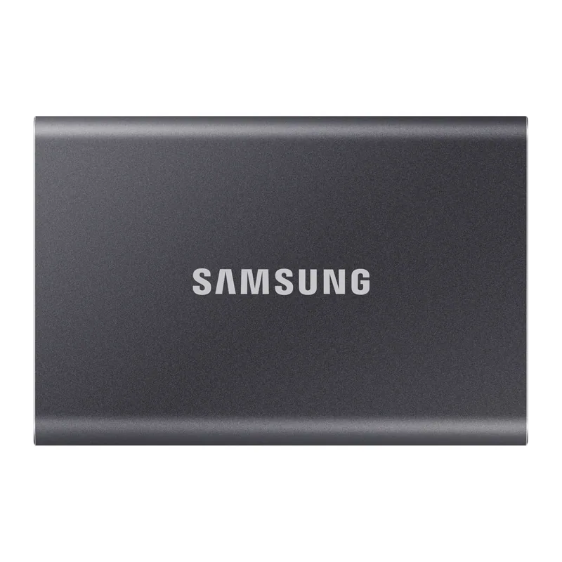Samsung Portable SSD T7 2TB