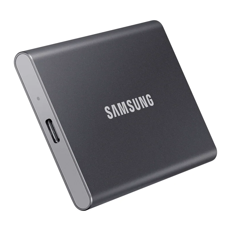 Samsung Portable SSD T7 2TB