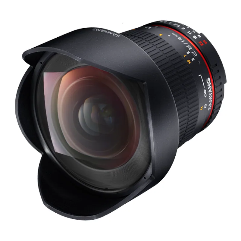 Samyang 14mm F2.8 ED AS IF UMC