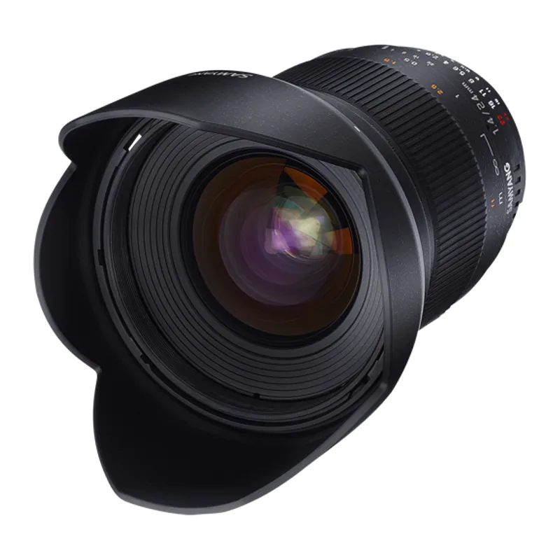 Samyang 24mm F1.4 ED AS IF UMC